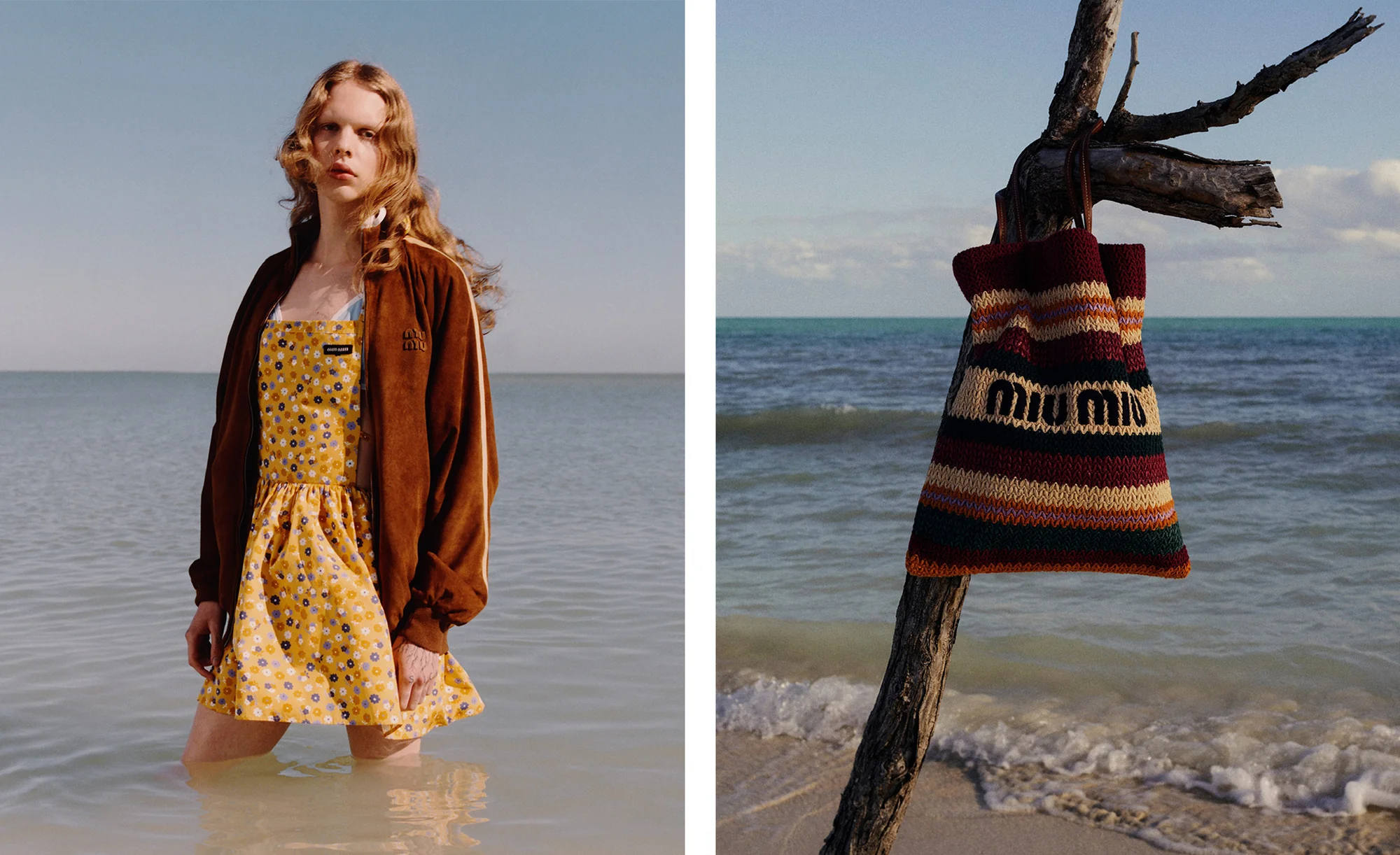 Iconic Style, Curated for You